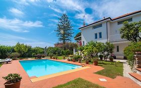 Magnificent Villa Sanremo