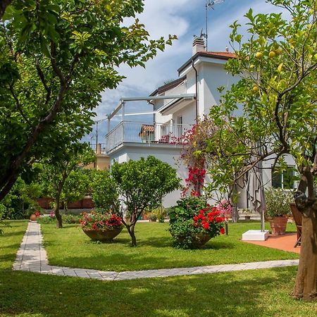 Magnificent Villa Sanremo Exterior foto