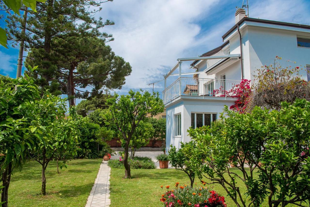Magnificent Villa Sanremo Exterior foto