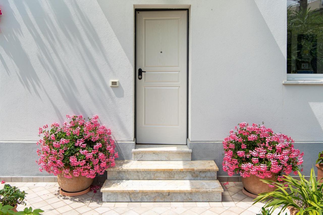 Magnificent Villa Sanremo Exterior foto
