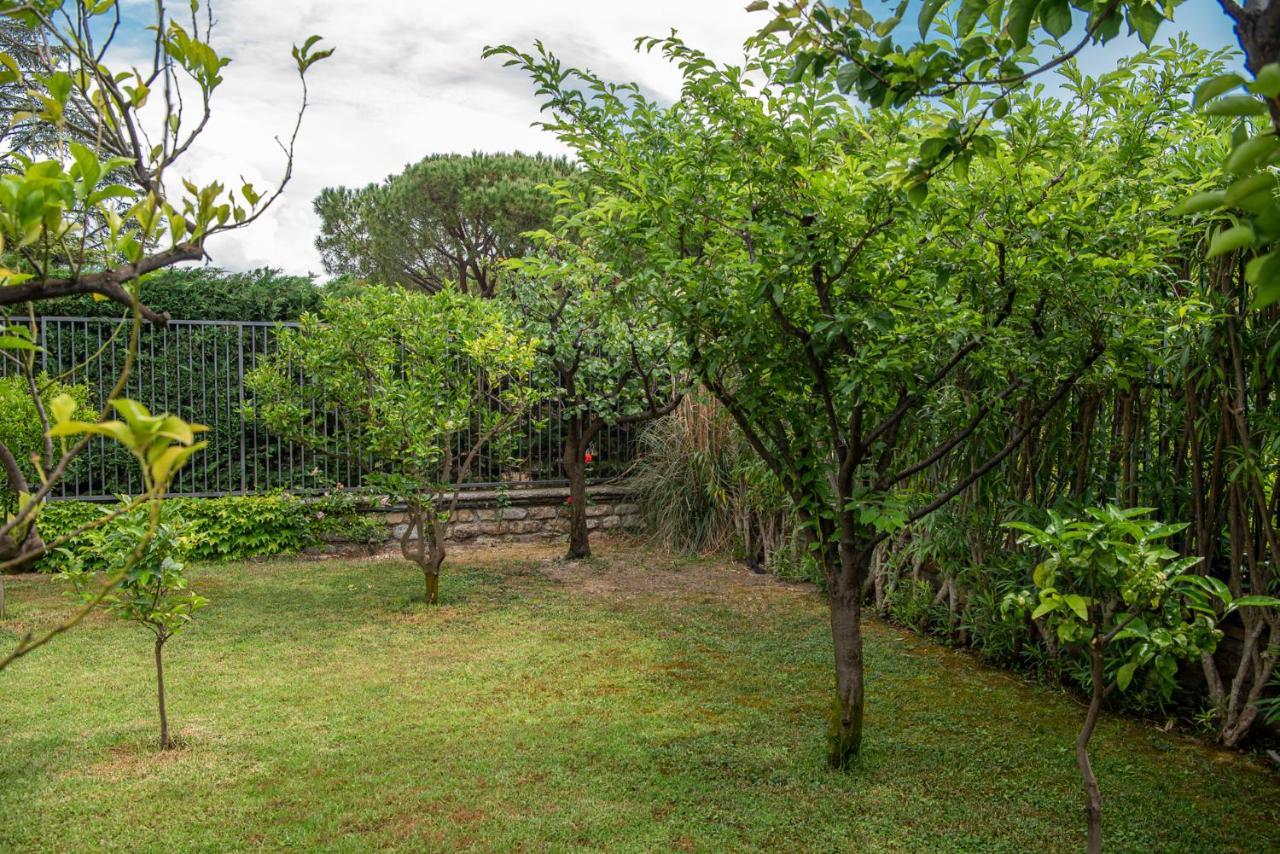 Magnificent Villa Sanremo Exterior foto