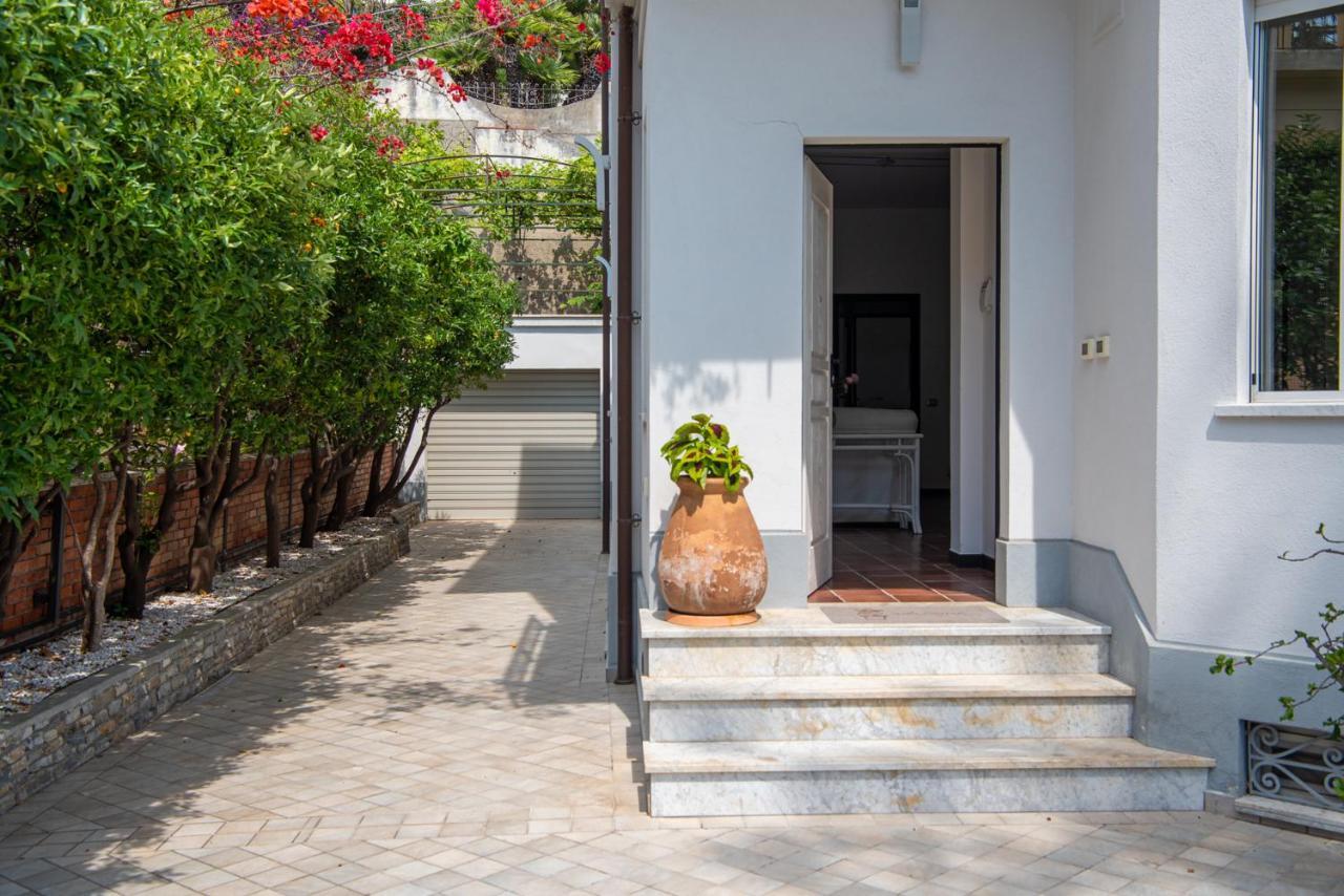Magnificent Villa Sanremo Exterior foto