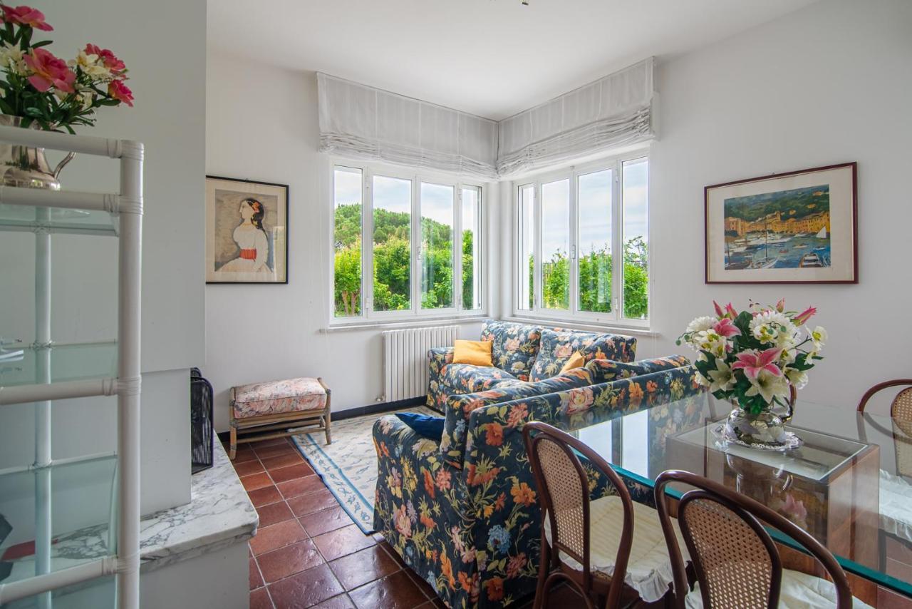 Magnificent Villa Sanremo Exterior foto