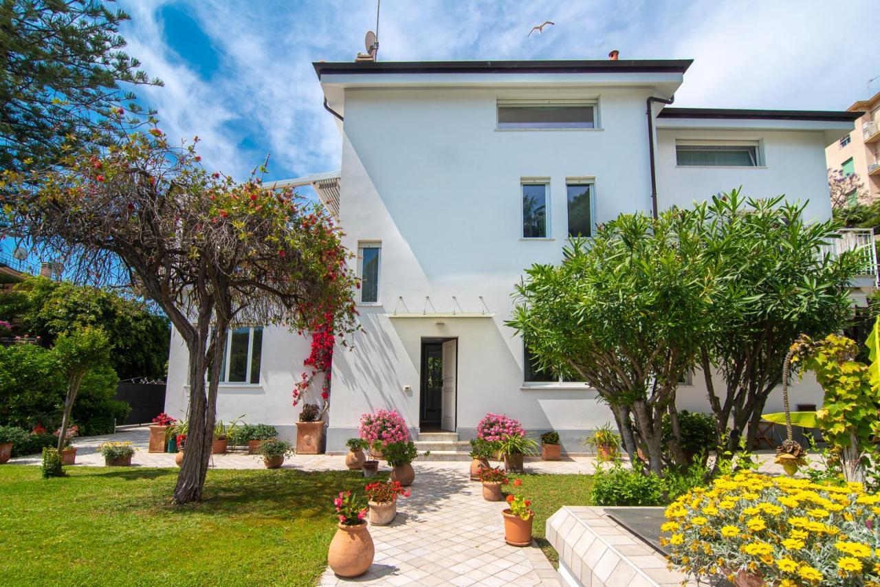 Magnificent Villa Sanremo Exterior foto