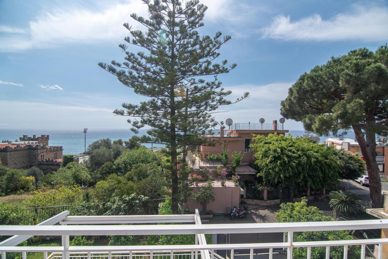 Magnificent Villa Sanremo Exterior foto