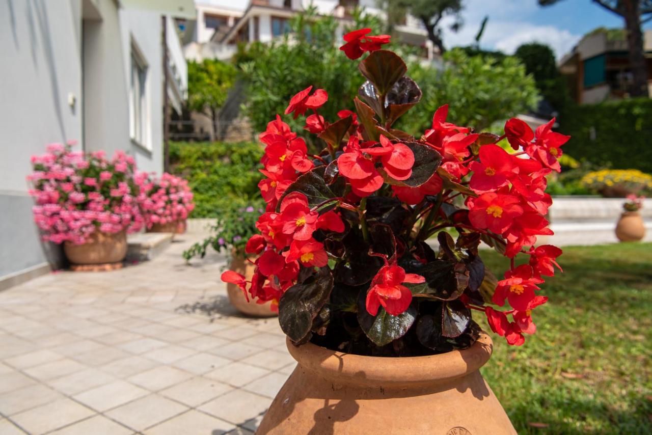 Magnificent Villa Sanremo Exterior foto