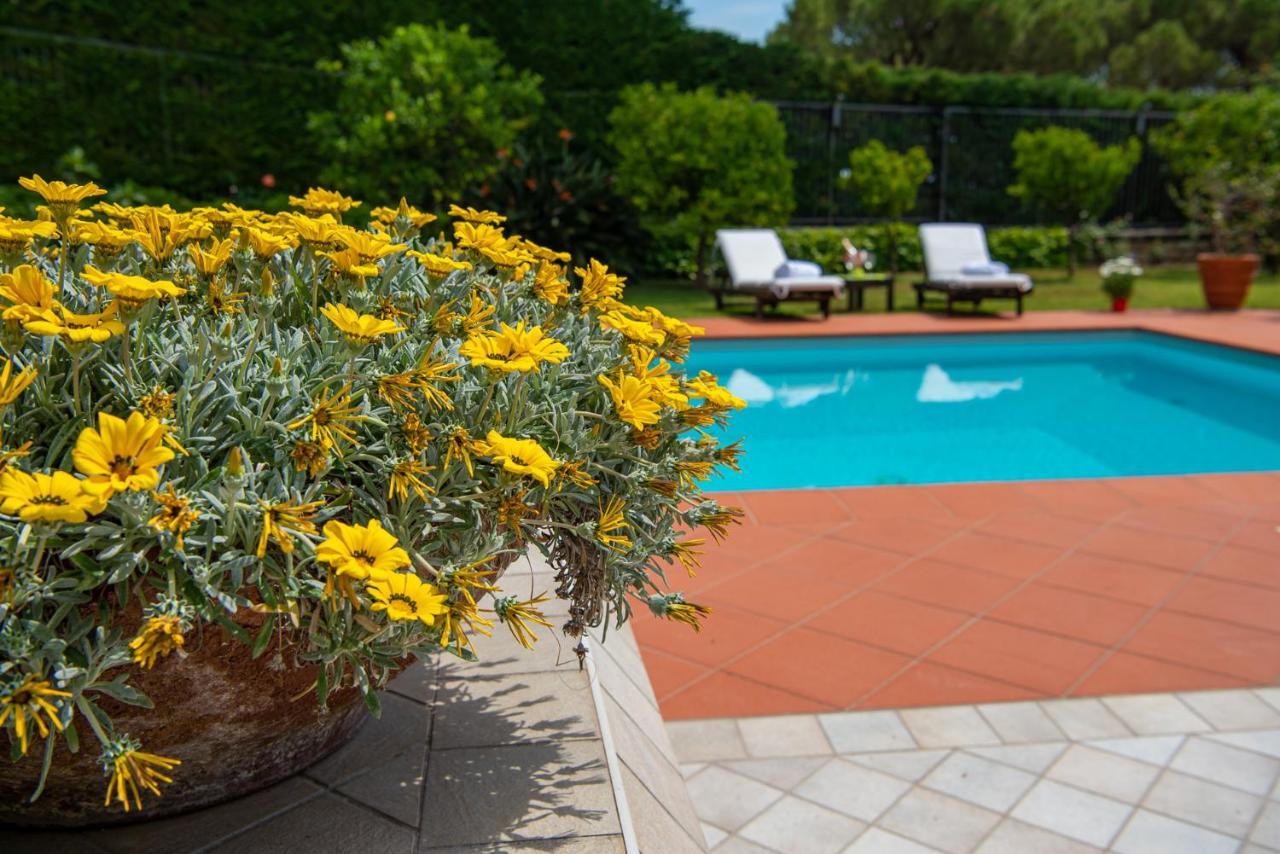 Magnificent Villa Sanremo Exterior foto